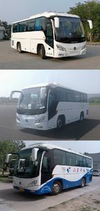 Foton  BJ6802U6AFB5 coach