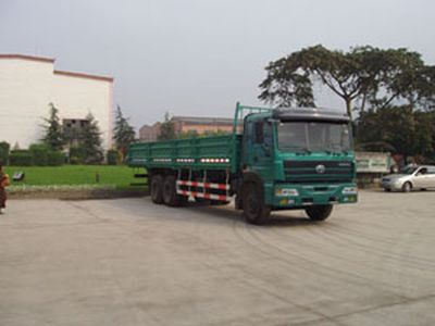 Hongyan  CQ1254TMG494 Truck