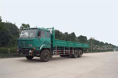 Hongyan CQ1320TF12G504Truck