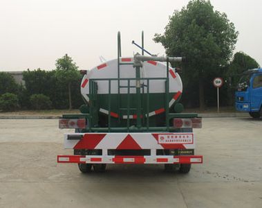 Chusheng  CSC5071GSS3 Sprinkler truck