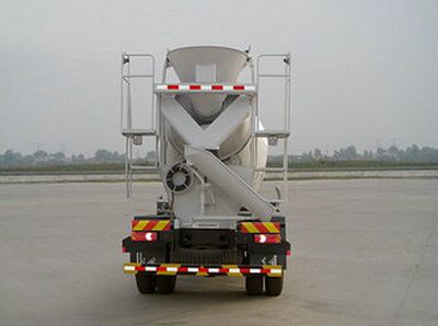 Dongfeng  DFZ5120GJBGSZ4D Concrete mixing transport vehicle