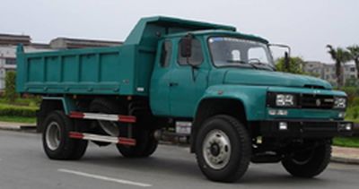 Dongfeng  EQ3126FE1 Dump truck