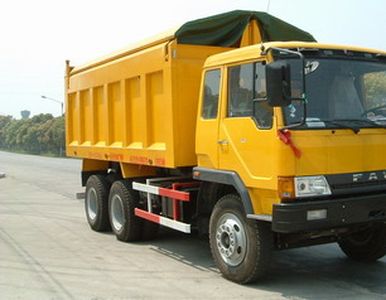 Phoenix  FXC3250 Dump truck