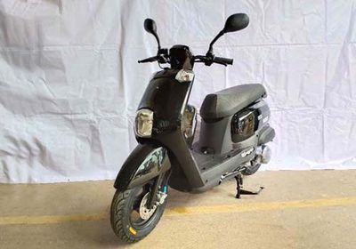 Hanben HB125T6Two wheeled motorcycles