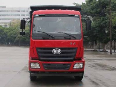 Liute Shenli  LZT3190PK2E4T3A95 Dump truck