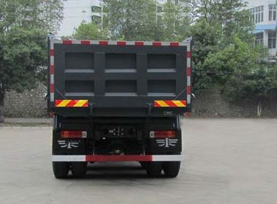 Liute Shenli  LZT3251PK2E4T1A93 Dump truck