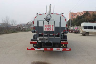 Runzhixing  SCS5120GPSEQ6 watering lorry 