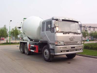 Yate Heavy Industries TZ5250GJBCP2 Concrete mixing transport vehicle