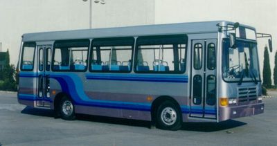 Yangzi  YZK6780KNC coach