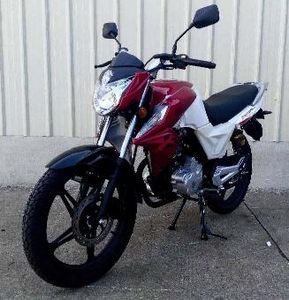 Feiying  FY1503D Two wheeled motorcycles