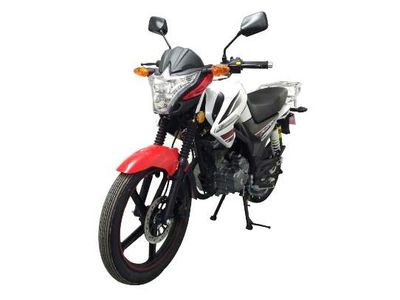 Feiying  FY1503D Two wheeled motorcycles