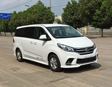 Juchen Ace Car HNY5030XDWS6 Mobile service vehicle