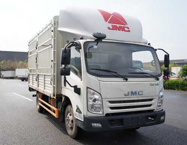 Jiangling Motors JX5065CCYTG26 Grate type transport vehicle