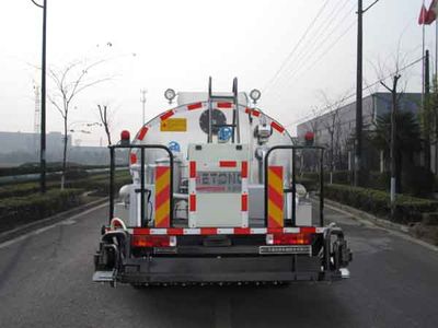 Zhetong brand automobiles LMT5164GLQB Asphalt distributor truck