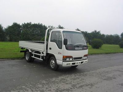 Isuzu  NKR55GLFACJA2 Light duty trucks