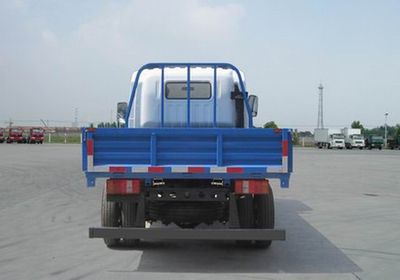 Haoluo  ZZ1047C3413C137 Truck