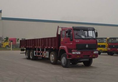 Star Steyr ZZ1311N3861C Truck