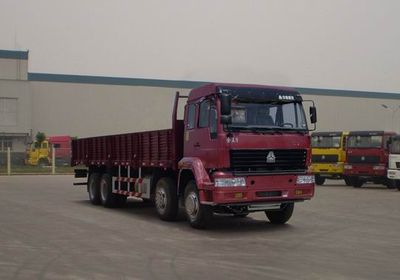 Star Steyr ZZ1311N3861C Truck