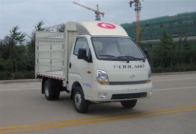 Foton  BJ5036CCYU1 Grate type transport vehicle