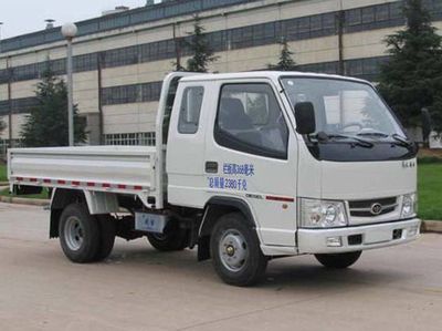 Jiefang Automobile CA1020K3LR5E31 Truck