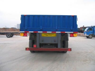 Super Lei  CLP9311 Semi trailer