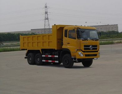 Dongfeng  DFC3200A Dump truck