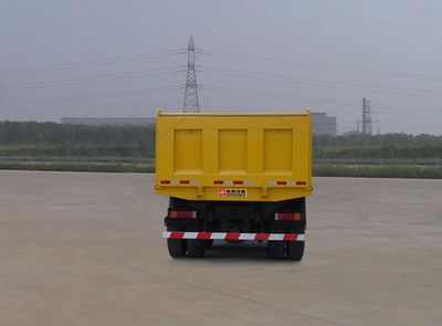 Dongfeng  DFC3200A Dump truck