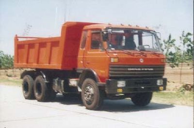 Kaile  FQ3162 Dump truck