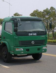 Shenhu  HLQ5090GXEE Septic suction truck