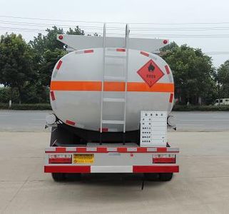 Zhongqi Liwei brand automobiles HLW5112GJY5EQ Refueling truck