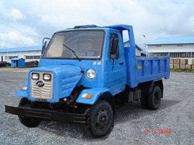 Lifan  LFJ2810CD1 Self dumping low-speed truck