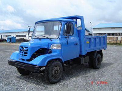 Lifan  LFJ2810CD1 Self dumping low-speed truck