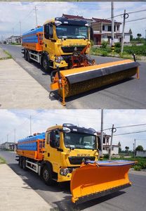 Kaile  AKL5250TCX Snowplow