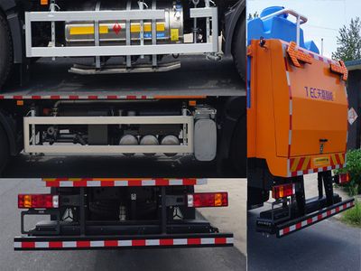 Kaile  AKL5250TCX Snowplow