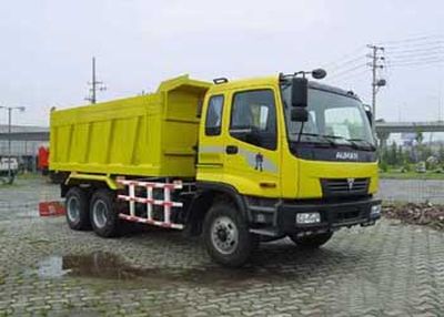 Sanli  CGJ5240ZLJ garbage dump truck 