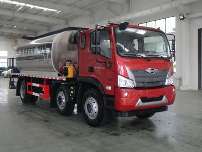 Cheng Liwei  CLW5240GLQB6 Asphalt distributor truck