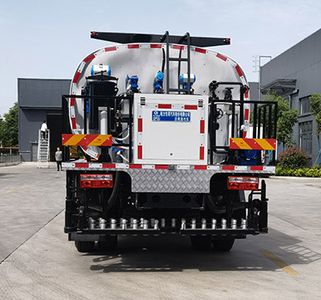 Cheng Liwei  CLW5240GLQB6 Asphalt distributor truck