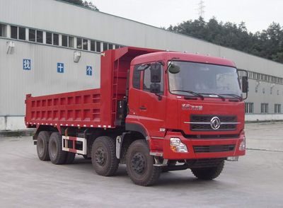 Dongfeng  DFL3310AX13A1 Dump truck