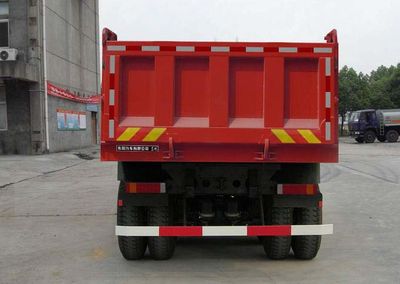 Dongfeng  DFL3310AX13A1 Dump truck