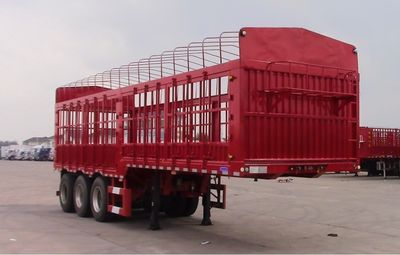 Yima FFH9409CCYAGantry transport semi-trailer