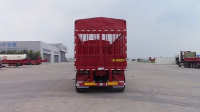 Yima  FFH9409CCYA Gantry transport semi-trailer