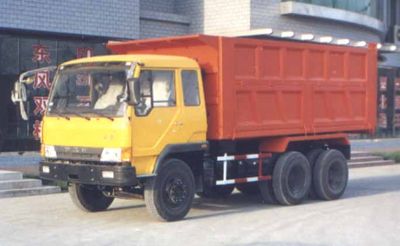 Tianma  KZ3231 Dump truck