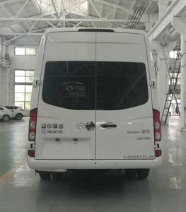 Lishan  LS5043XLJ5 RV