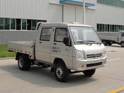 Dongfang Hongpai AutomobileLT1030JDC2ETruck