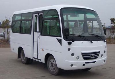 Anyuan  PK6531HQD3 coach