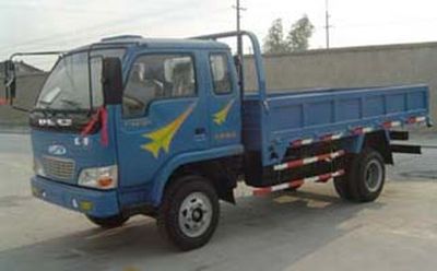 Donglei  QD5815PII Low speed truck