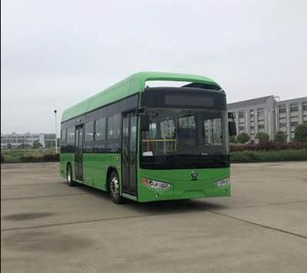 Land ArkRQ6101GFCEVH0Fuel cell city buses