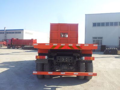 Pengxiang  SDG3256PBXB1ZZ Flat dump truck