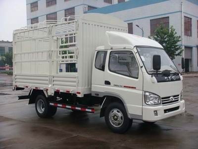 Shifeng  SSF5040CCYDP543 Grate type transport vehicle