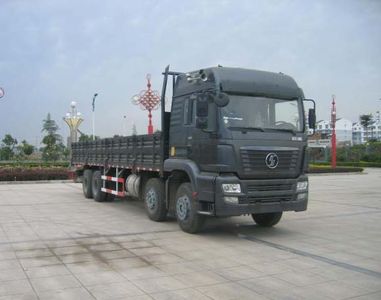 Shaanxi Automobile SX1312GP3 Truck